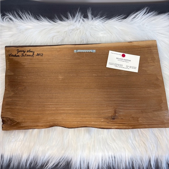 Rustic American Flag Wall Art - Picture 4 of 7